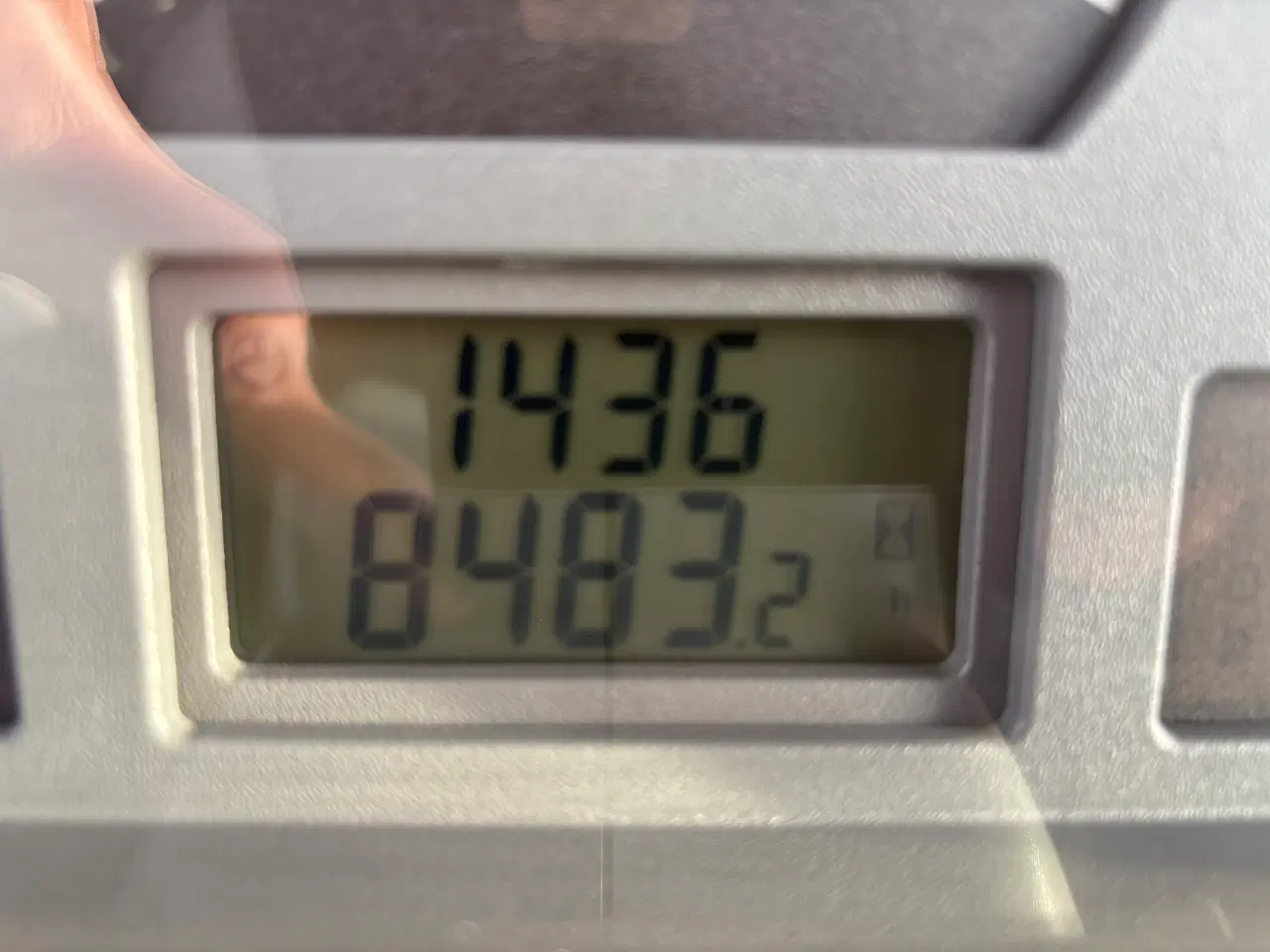 Billede 18 - Valtra 8350 Hi-Tech