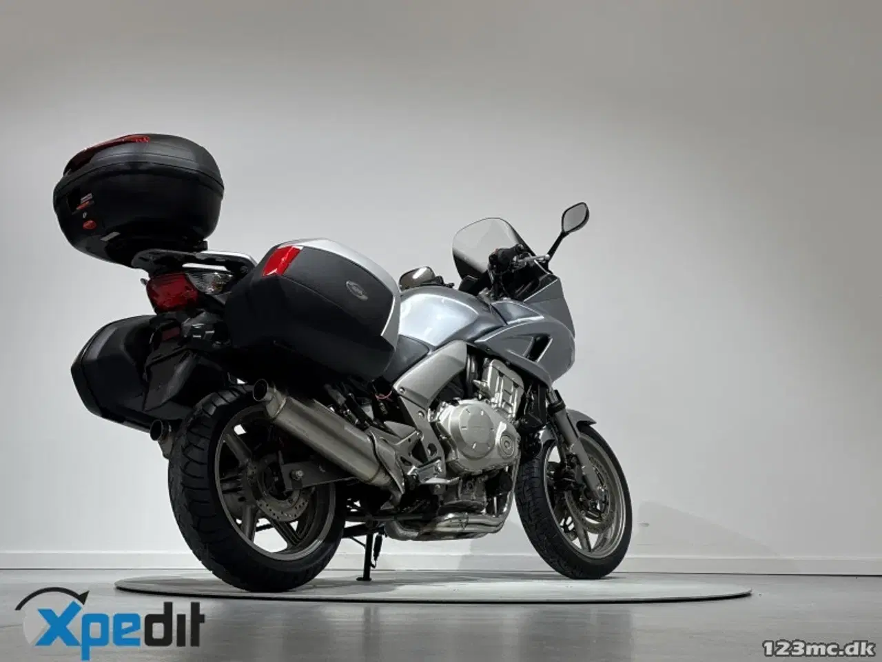 Billede 9 - Honda CBF 1000