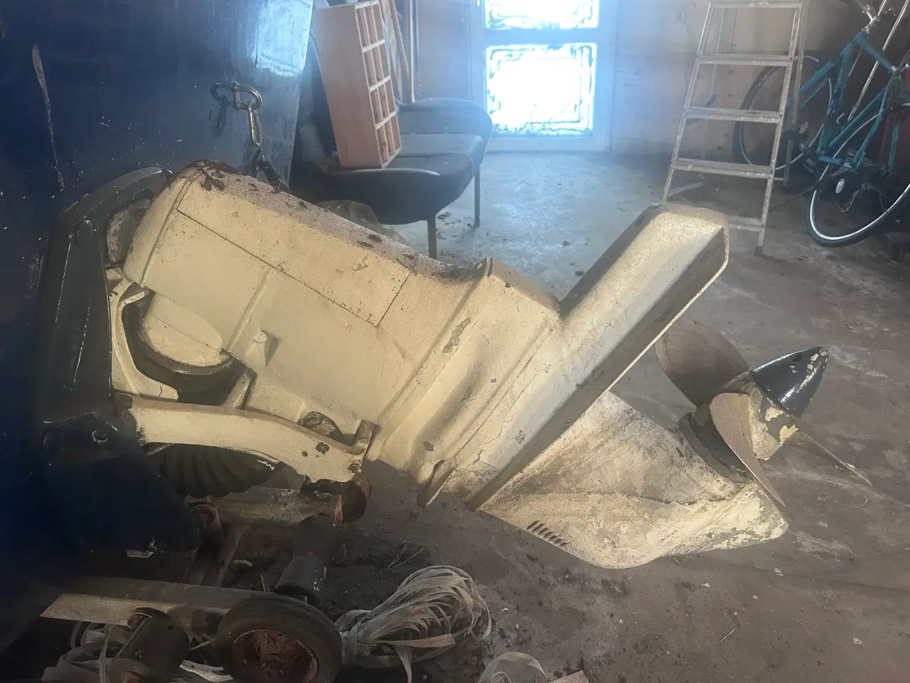 Billede 4 - BÅD + BÅDTRAILER 