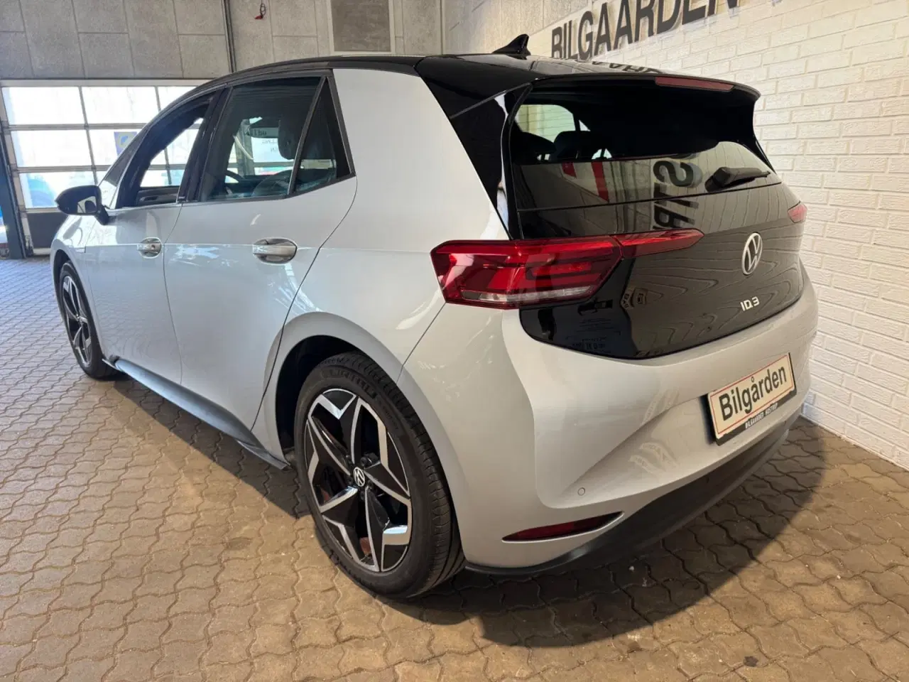 Billede 4 - VW ID.3 77 Pro S