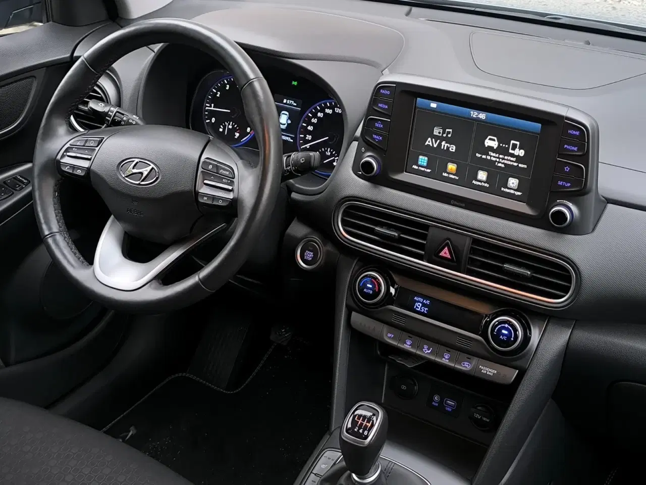 Billede 18 - Hyundai Kona 1,0 T-GDi Select