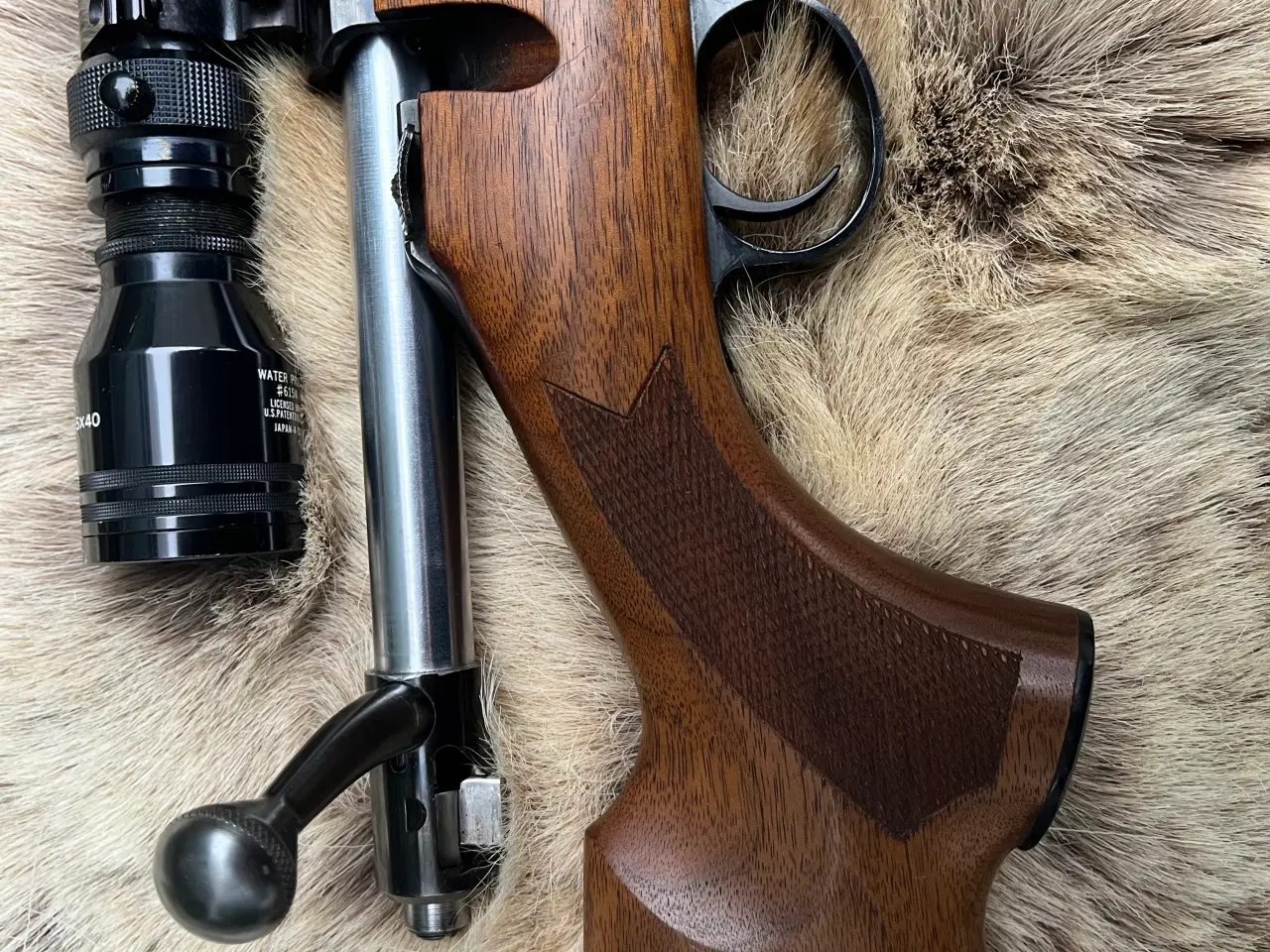 Billede 2 - Lakelander TAP 375 30-06