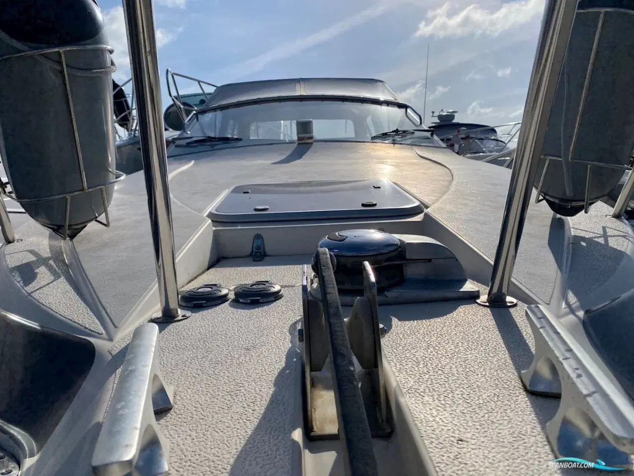 Billede 5 - Draco 2700