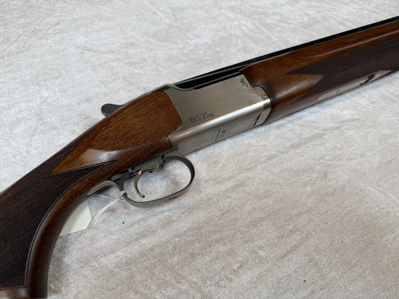 Billede 3 - Browning B525 Sporter