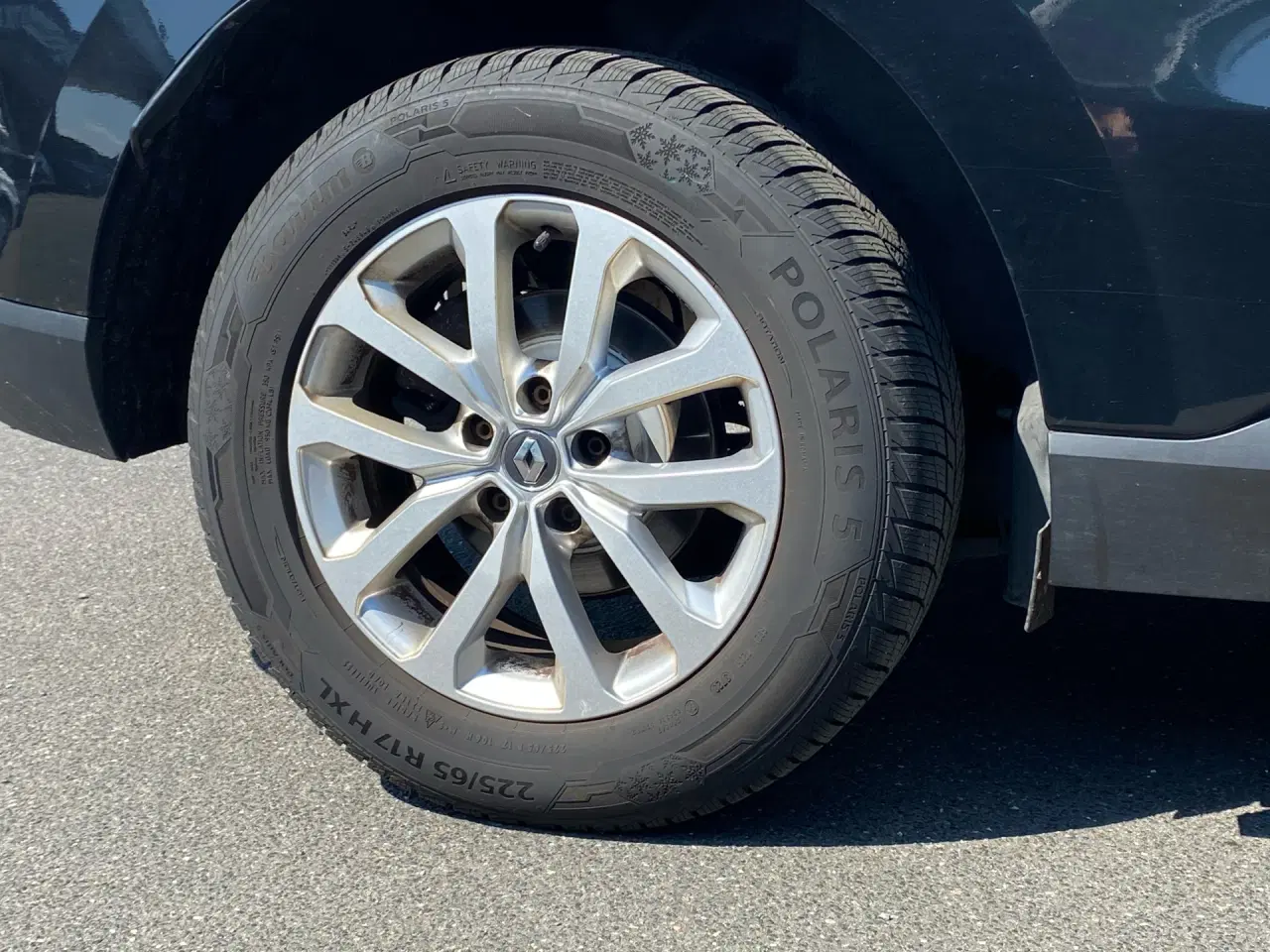 Billede 19 - Renault Espace 7 pers. 1,6 Energy DCI Zen 130HK 6g