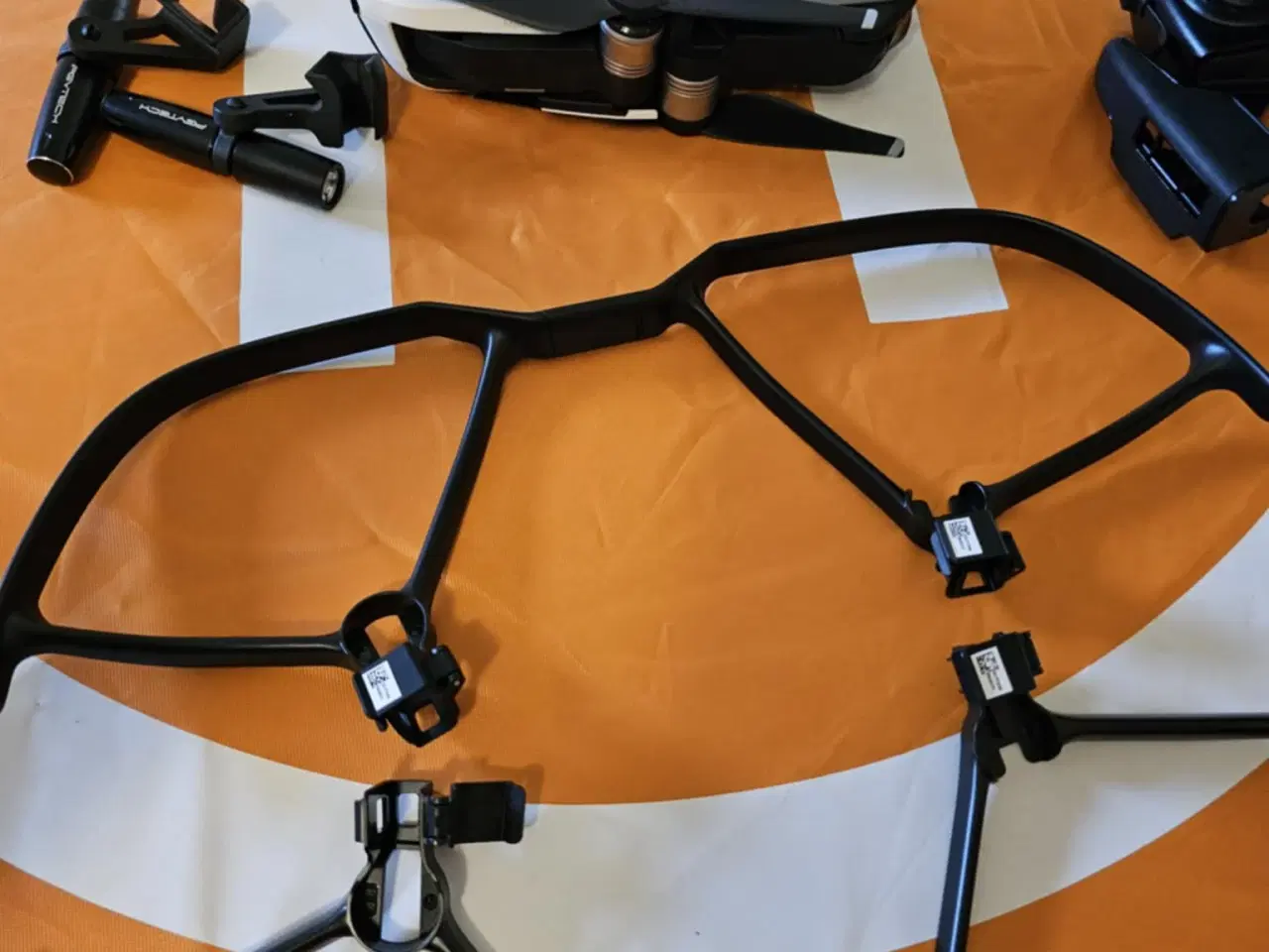 Billede 5 - Drone - DJI Mavic Air