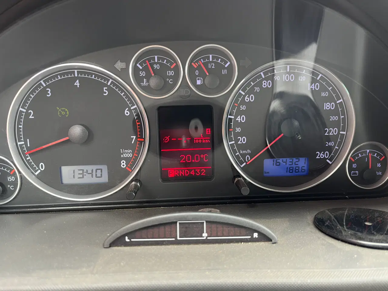 Billede 6 - VW Sharan