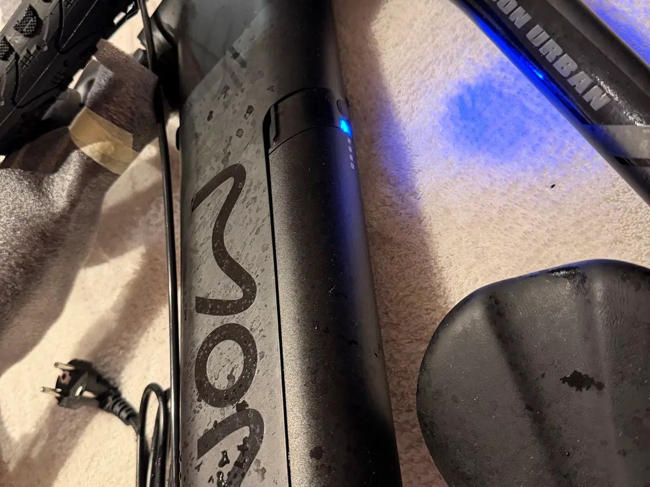 Billede 5 - Bike jason urban electric