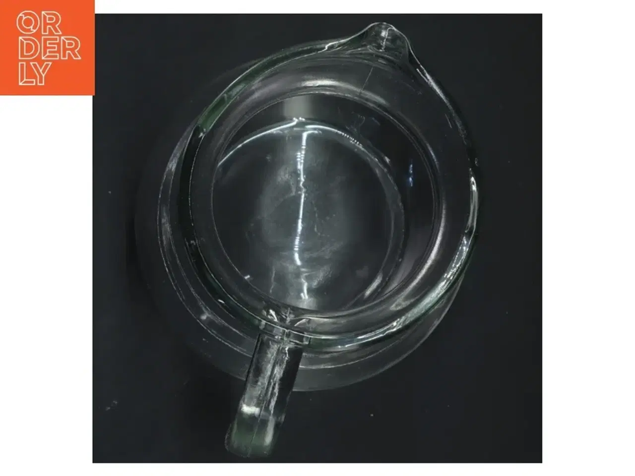 Billede 3 - Glaskande (str. 21x14 cm)