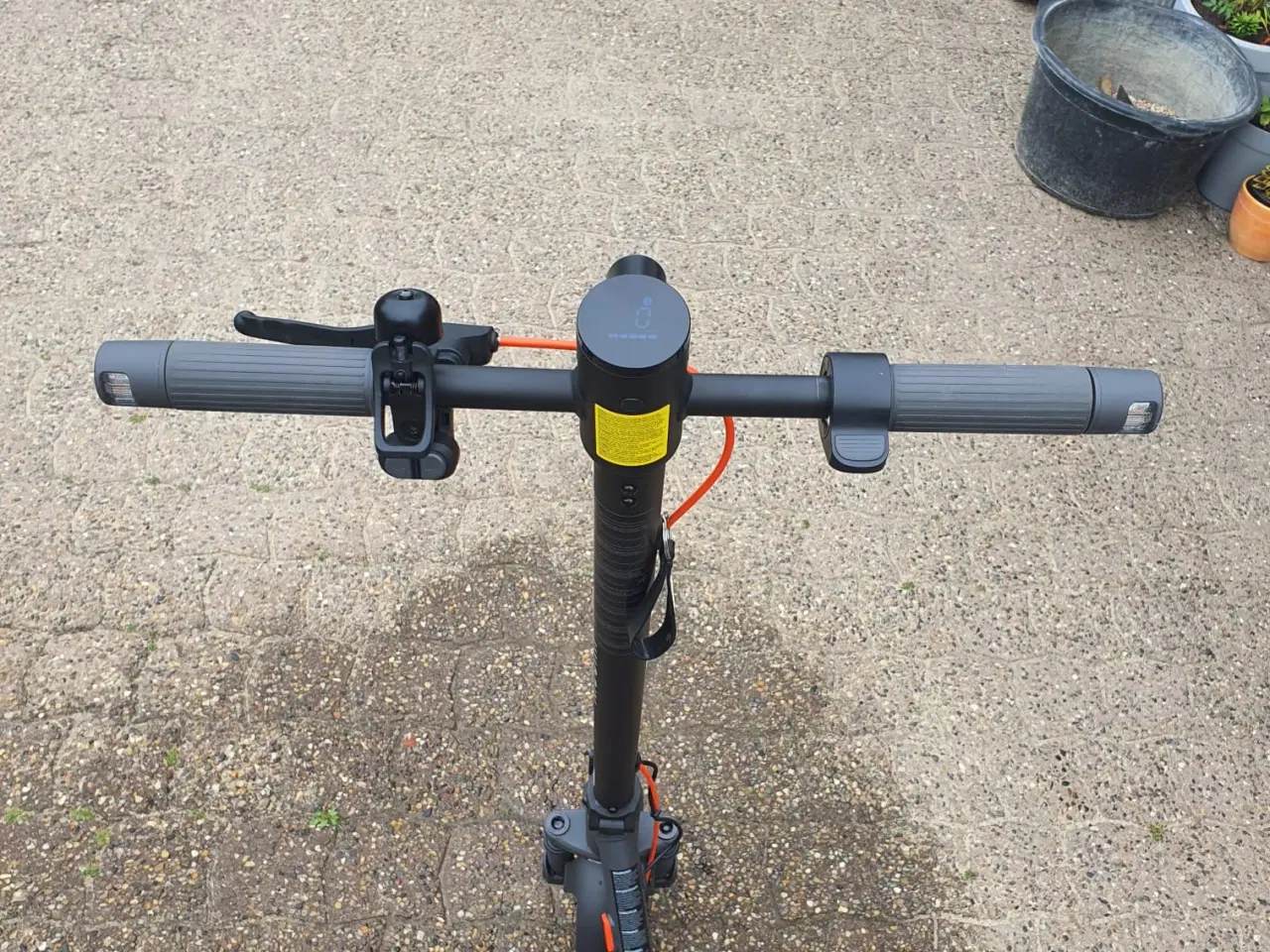 Billede 5 - Xiaomi Electric Scooter Elite – Kører perfekt, flo