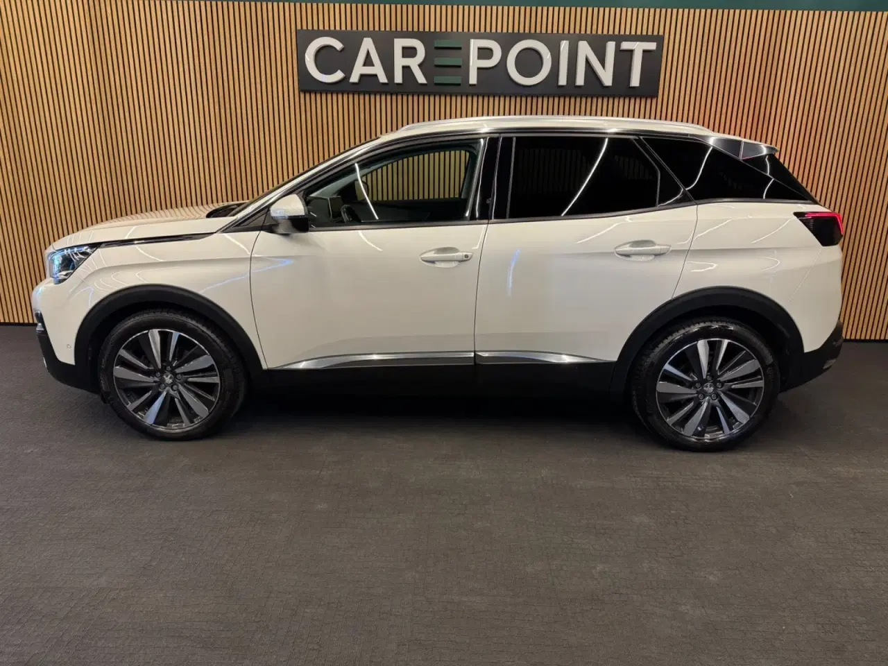 Billede 2 - Peugeot 3008 1,2 PureTech 130 Allure EAT8