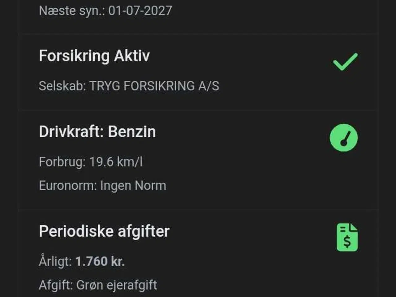 Billede 8 - Ford Ka 1.2