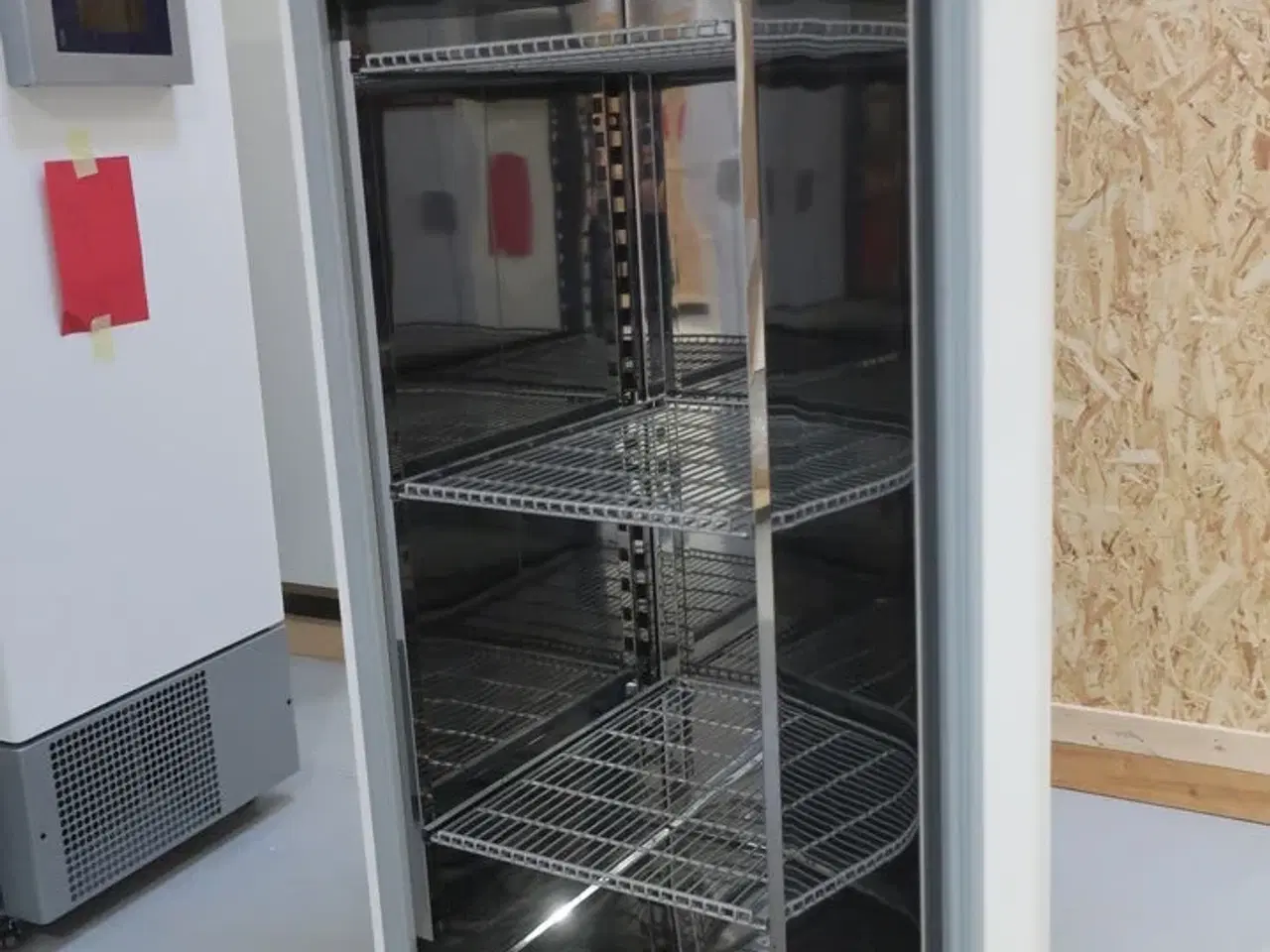 Billede 3 - Fryseskab B SCIENCE LABFREEZ 628