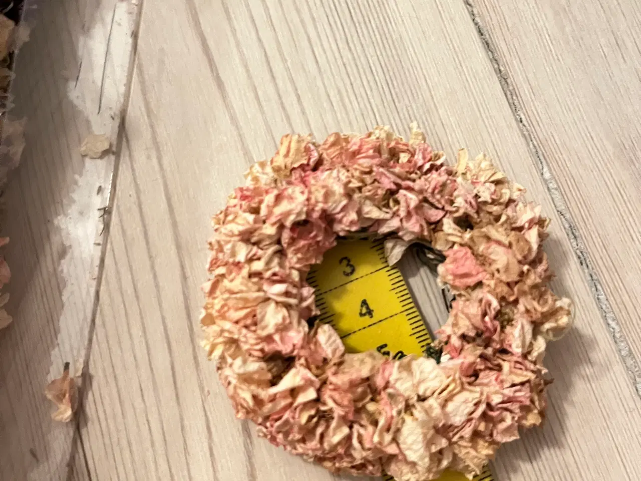 Billede 6 - Blomsterkranse