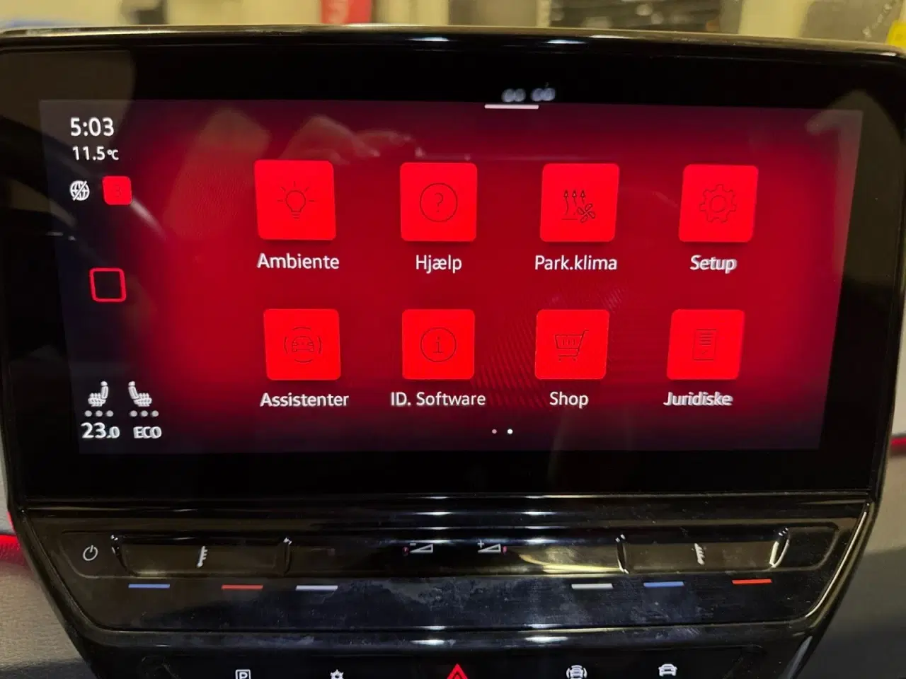 Billede 10 - VW ID.3 58 Pro Performance