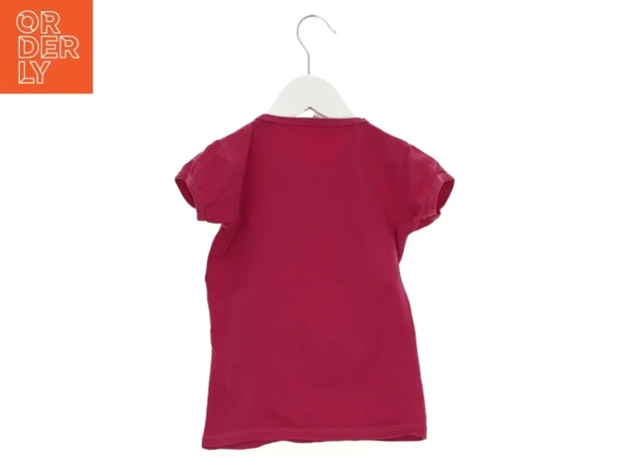 Billede 2 - T-Shirt (str. 116 cm)