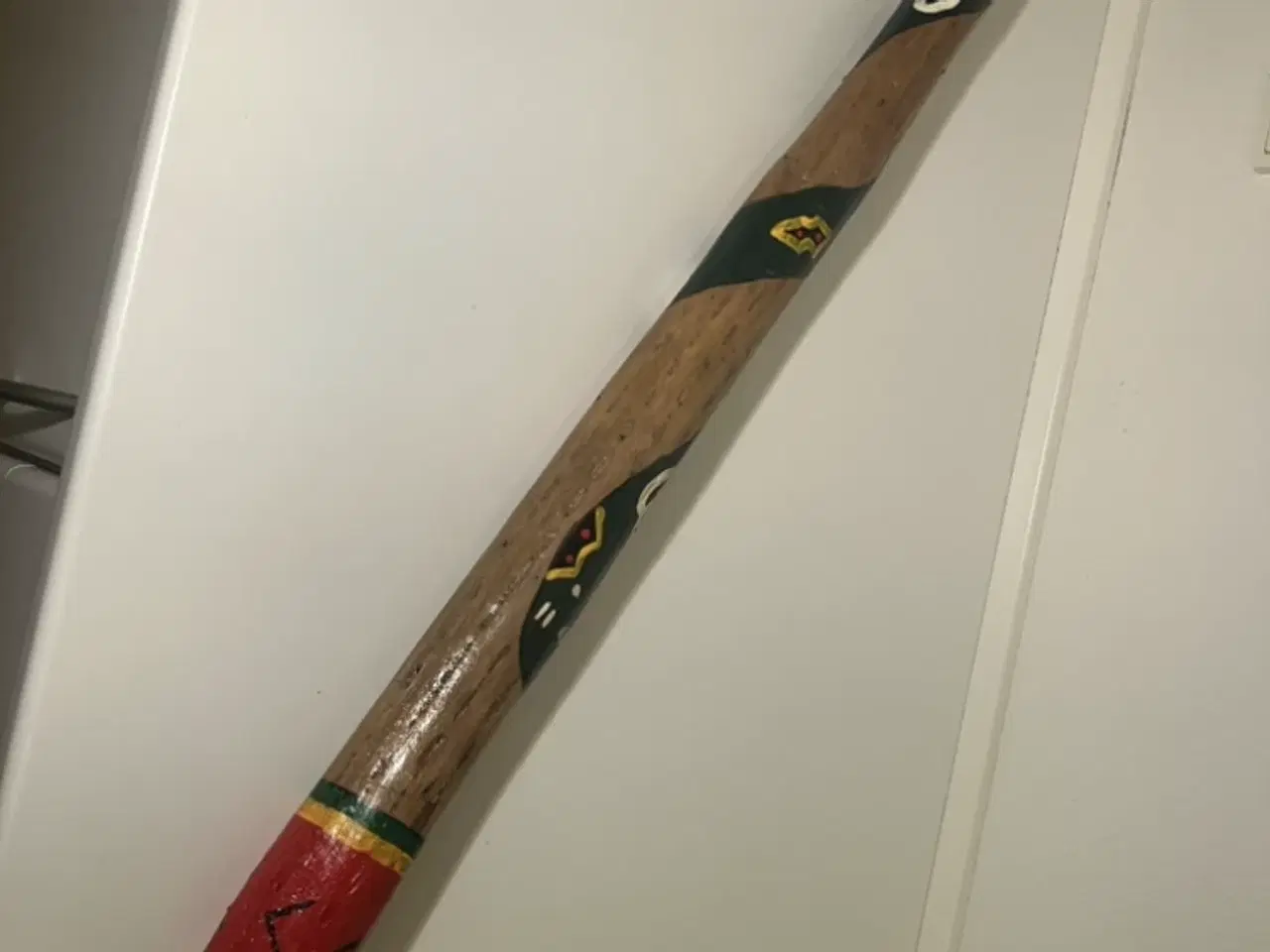 Billede 2 - Anti-stress “Rumsterstok”