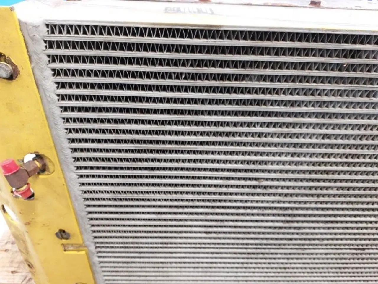 Billede 3 - Kramer 712 Køler 0631510304