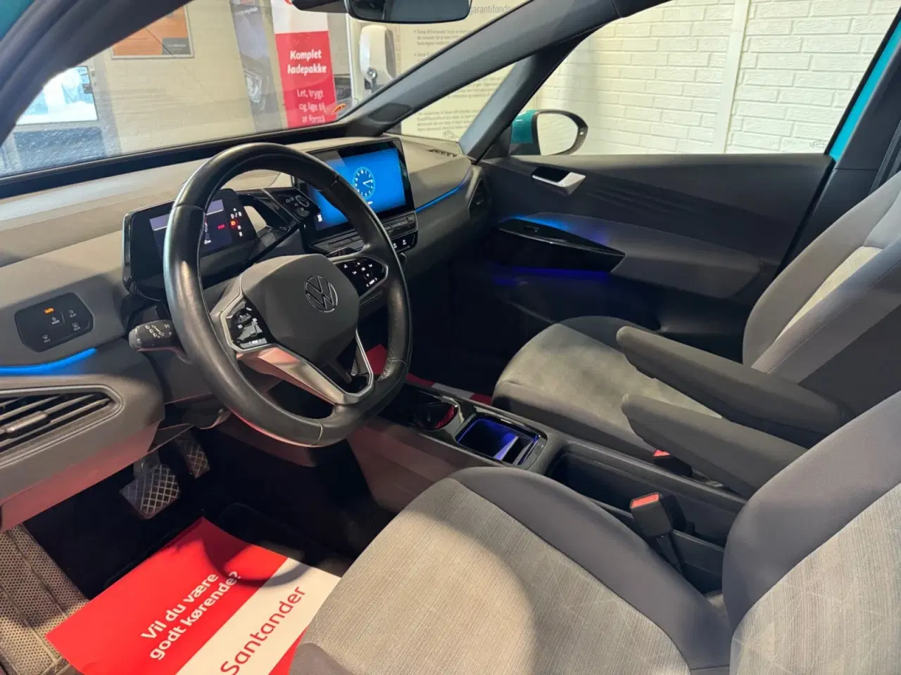 Billede 7 - VW ID.3 58 Pro Performance Life