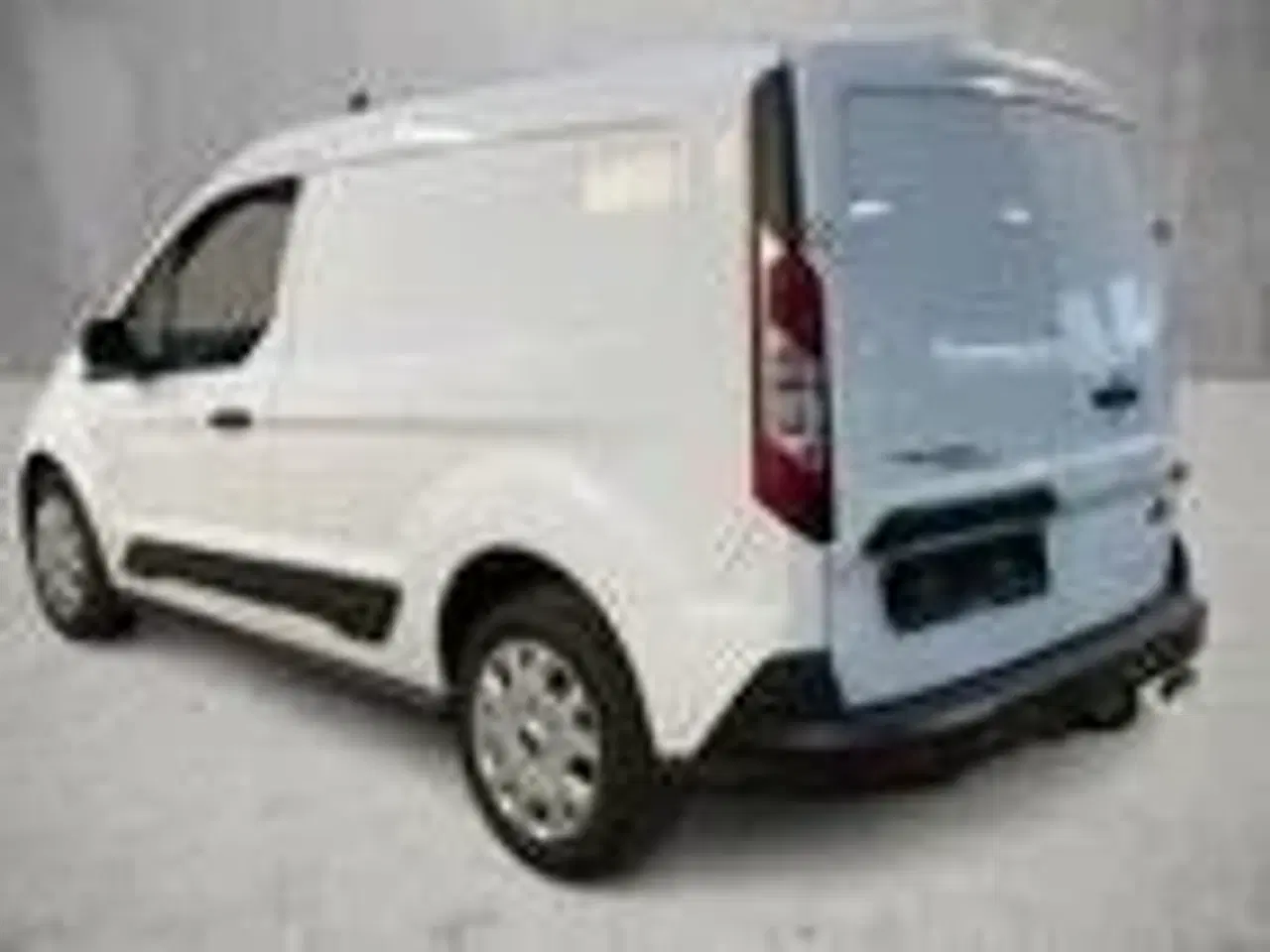 Billede 2 - Ford Transit Connect 1,5 EcoBlue Trend kort