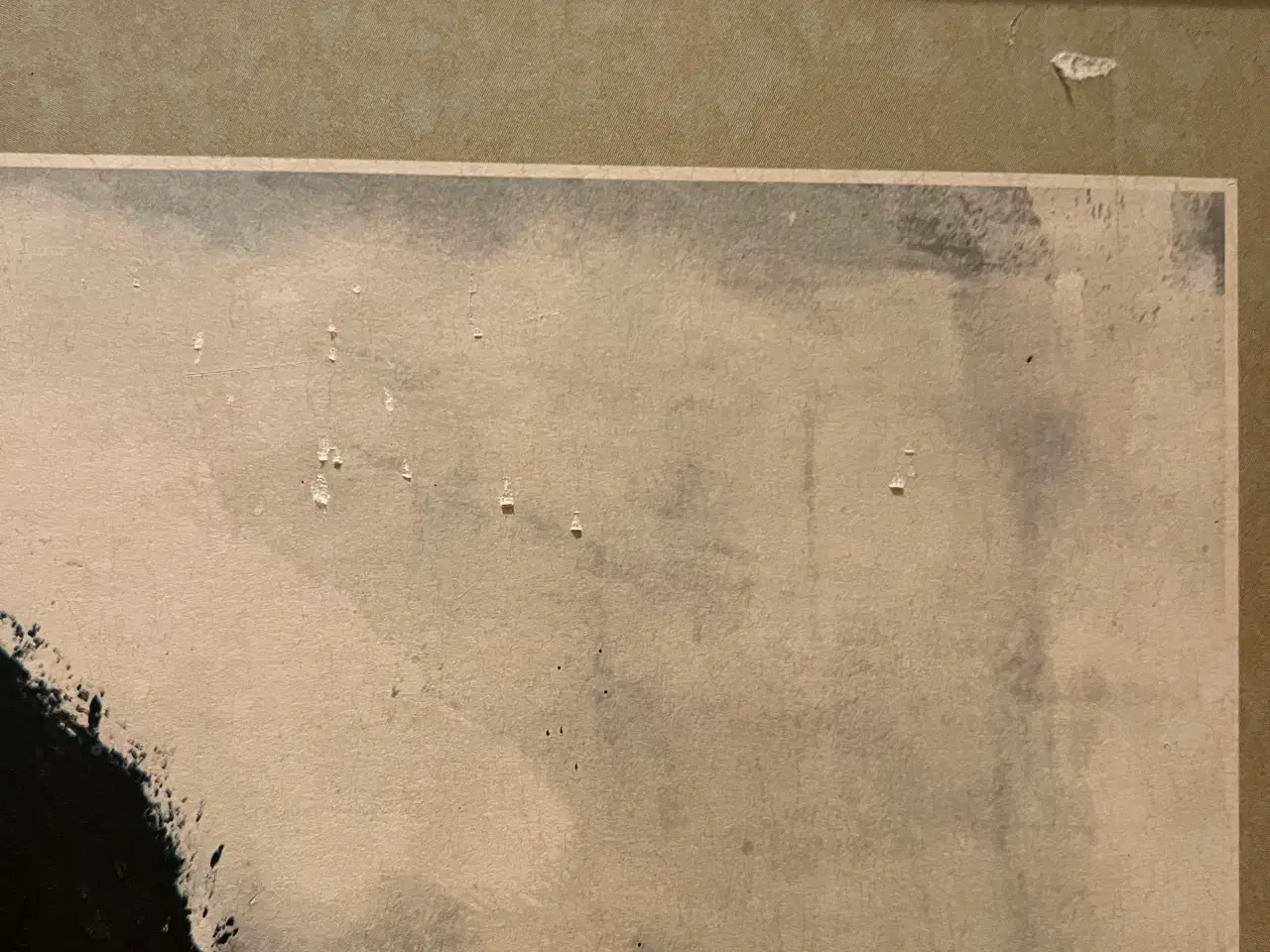 Billede 4 - Vintage kunsttryk af Christian Bjørn Larsen