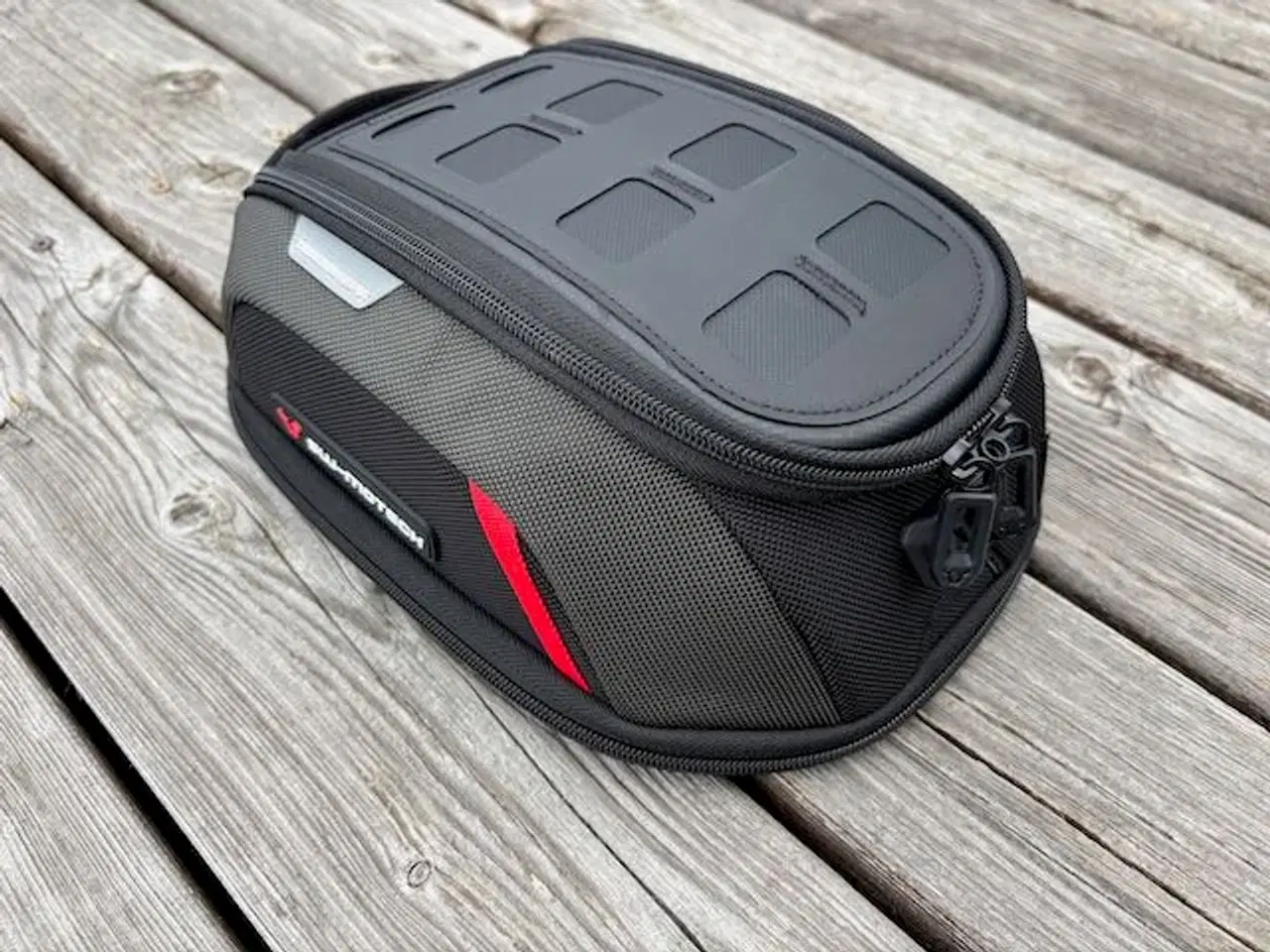 Billede 2 - SW-Motech Pro Micro-Tanktaske PRO MICRO, 3-5 LITER