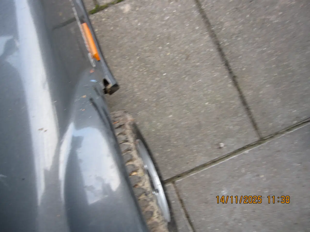 Billede 4 - Medena 4 hjulet