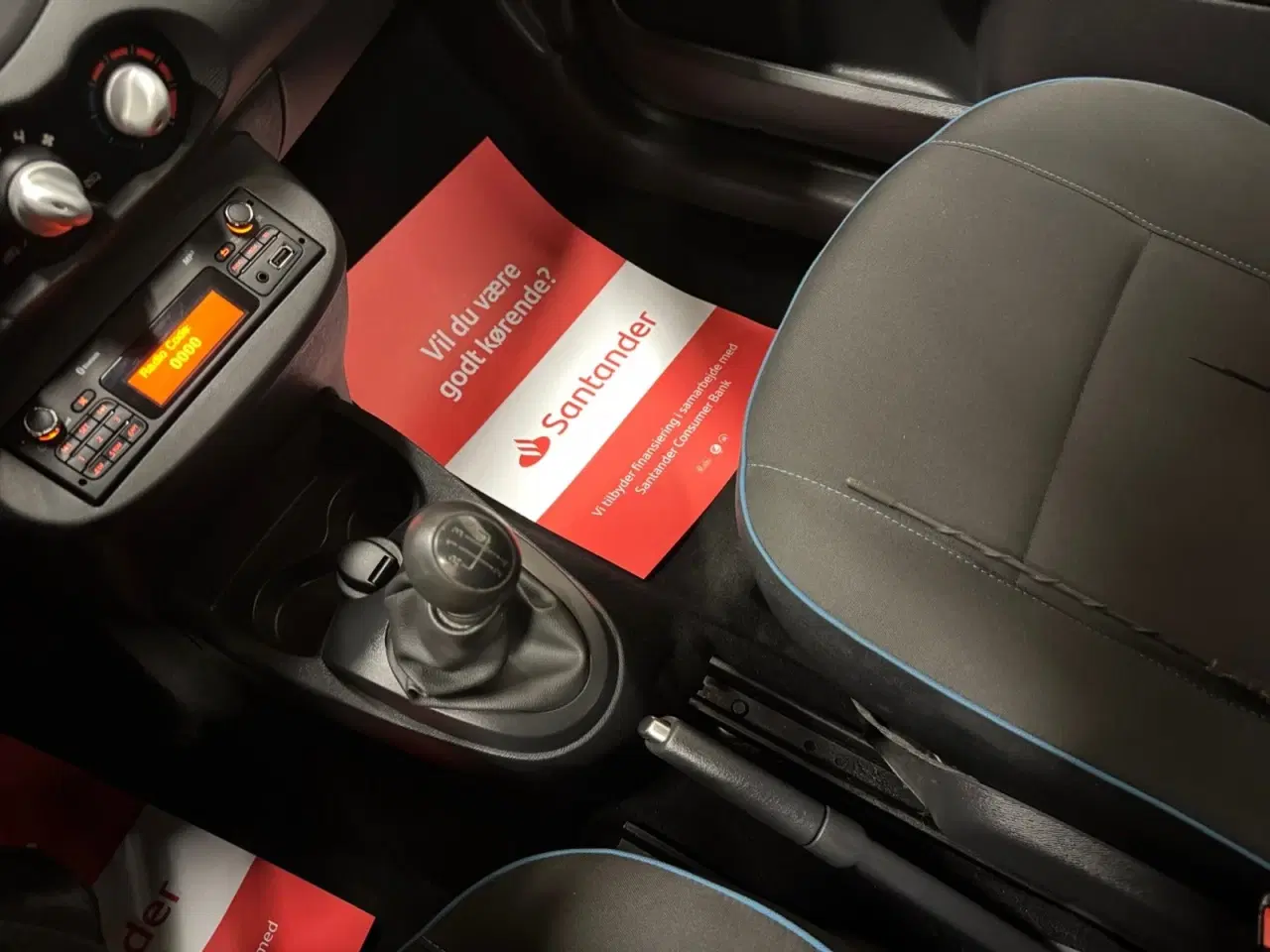 Billede 7 - Renault Twingo 1,2 16V Expression