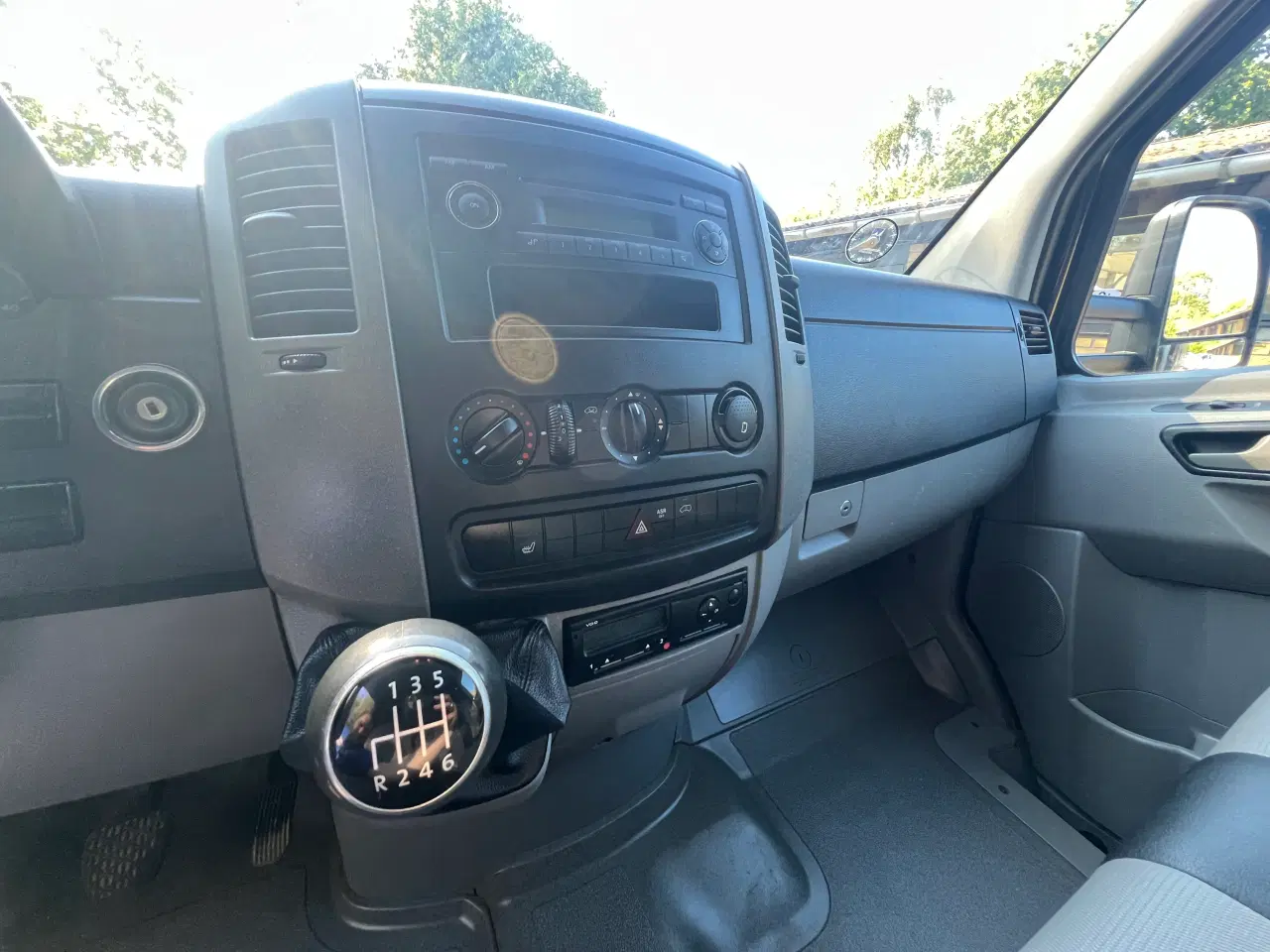 Billede 10 - Vw crafter ladebil maxi 