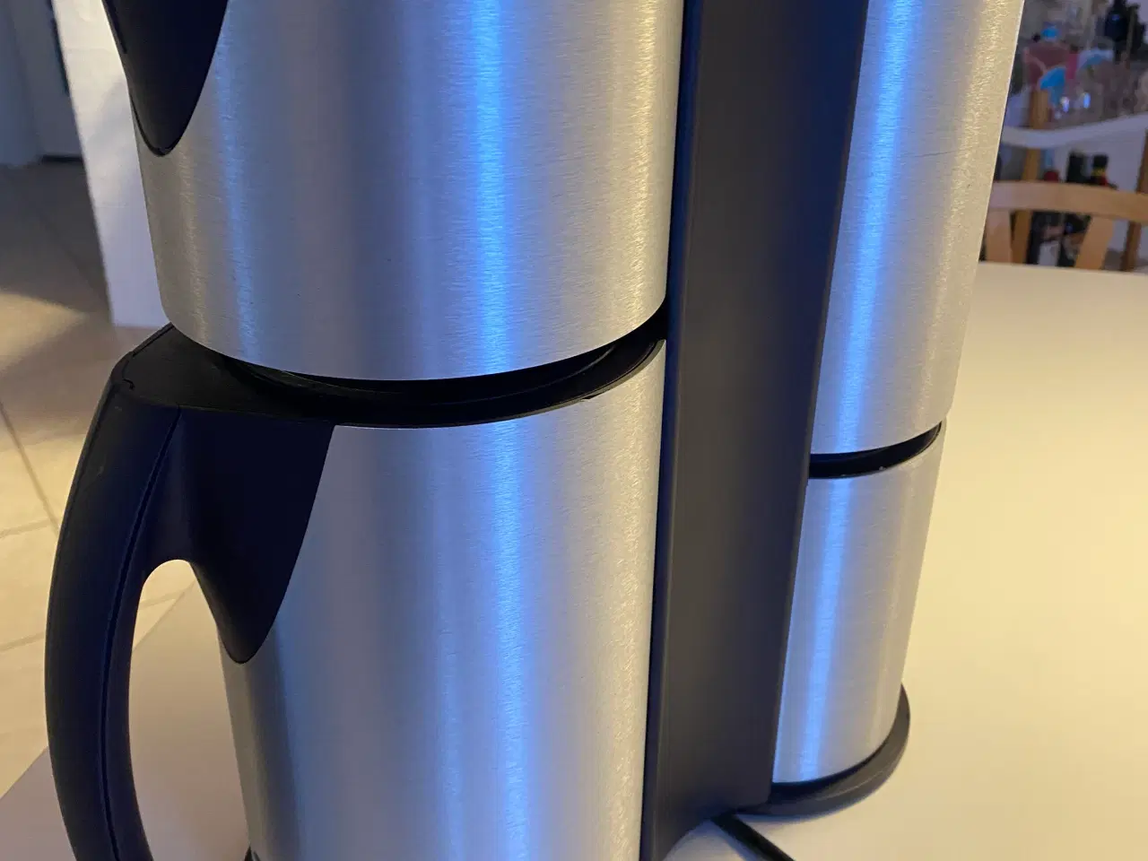 Billede 5 - Siemens kaffemaskine Porsche design