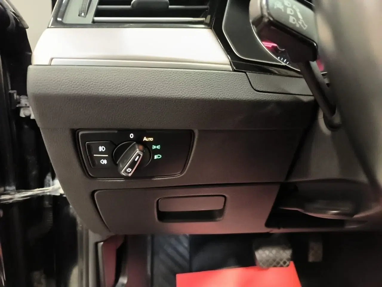 Billede 14 - VW Passat 2,0 TDi 150 Highline Variant DSG