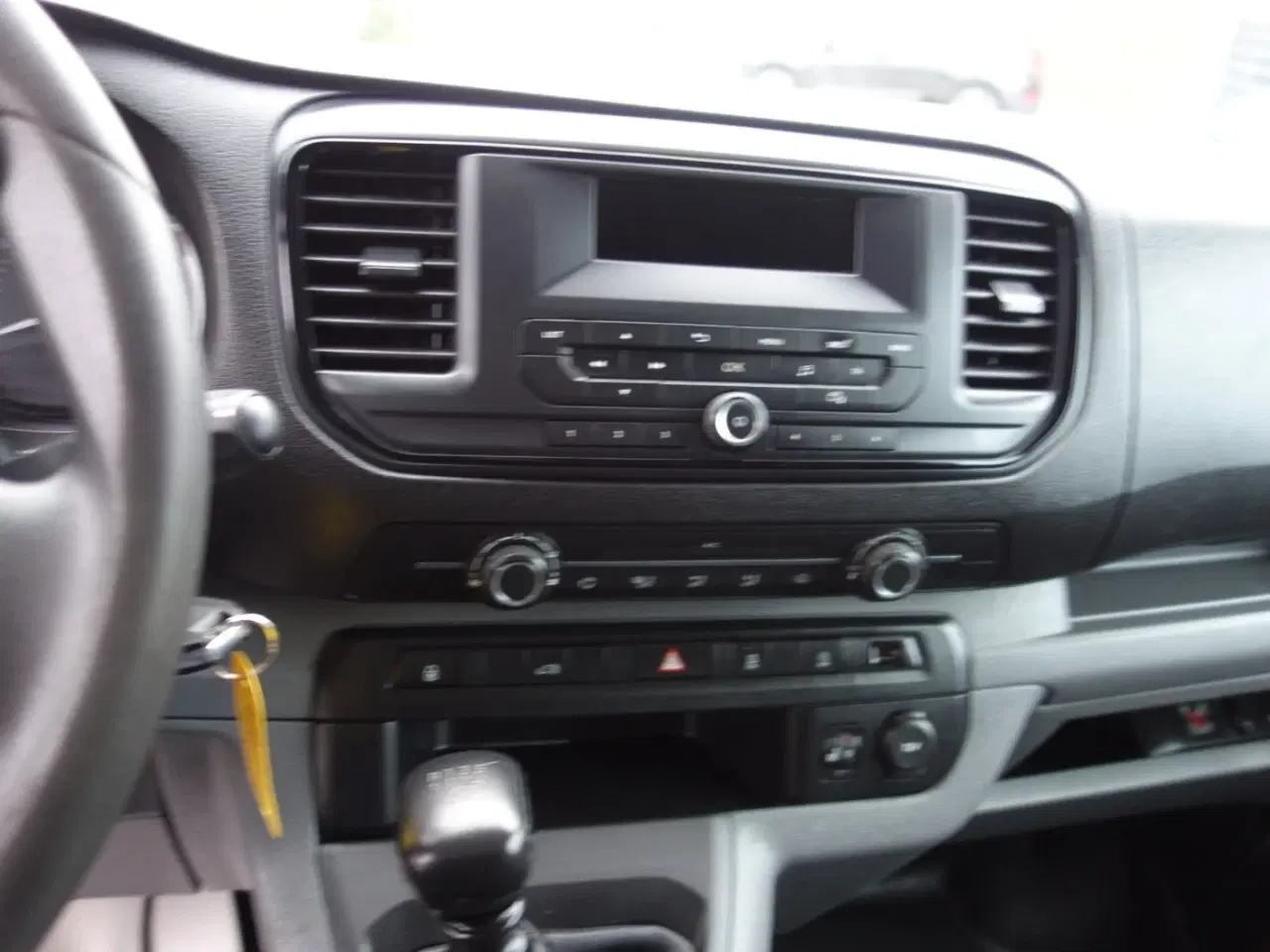 Billede 9 - Toyota ProAce 2,0 D 120 Long Comfort