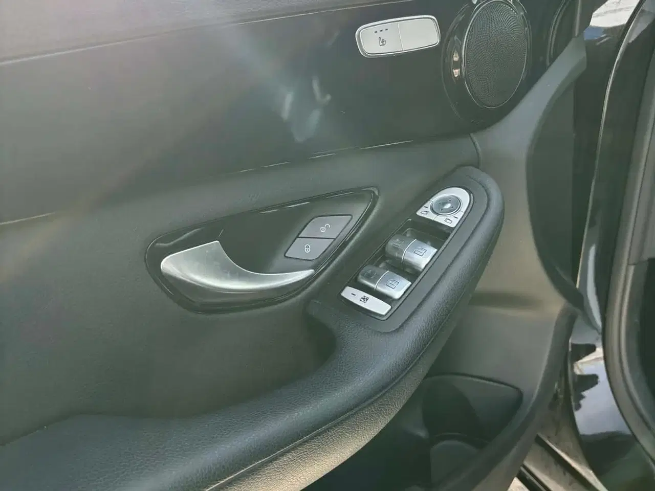 Billede 14 - Mercedes C200 2,0 aut.