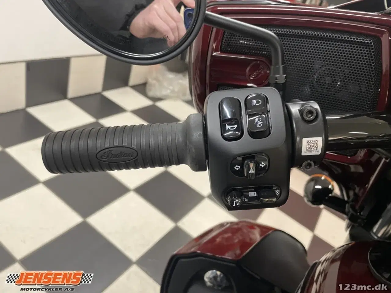 Billede 8 - Indian Roadmaster