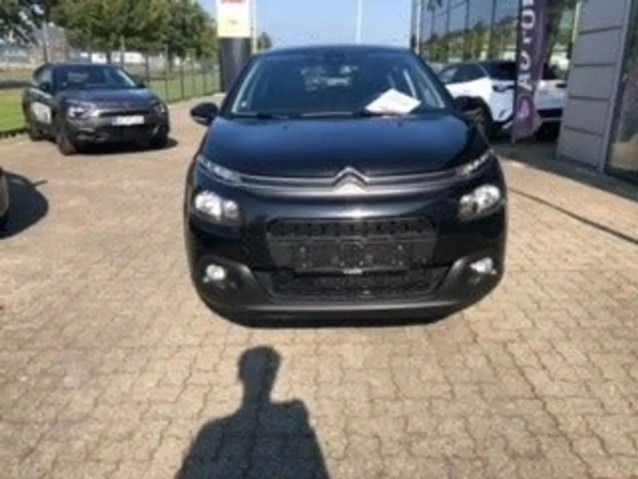 Billede 3 - Citroën C3 1,5 BlueHDi 100 Triumph