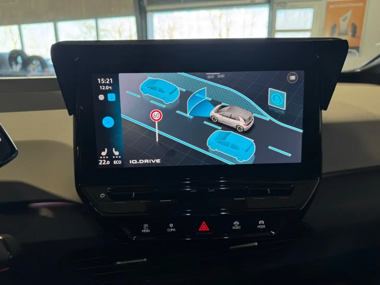 Billede 14 - VW ID.3 58 1ST Max