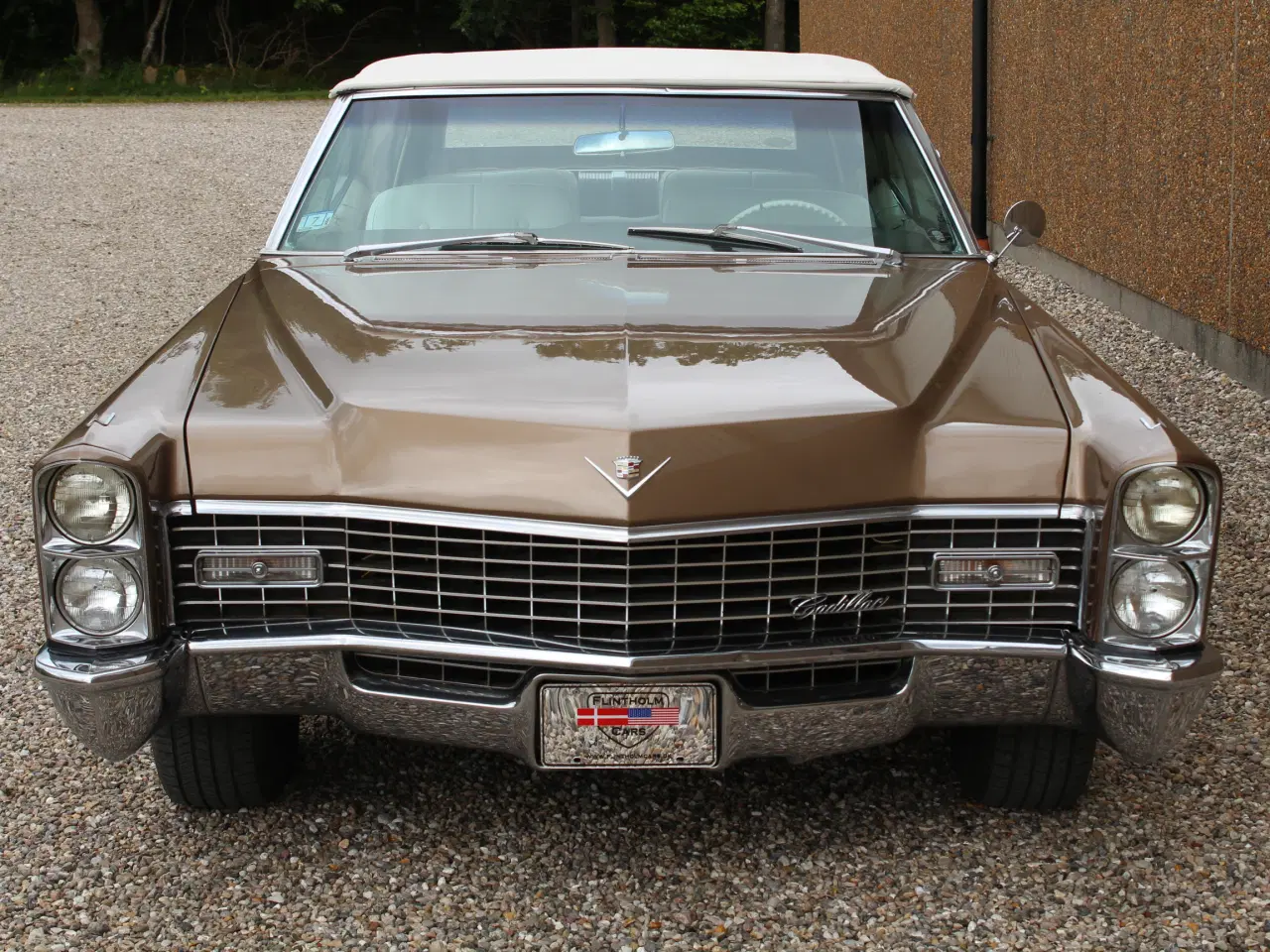 Billede 13 - Cadillac DeVille