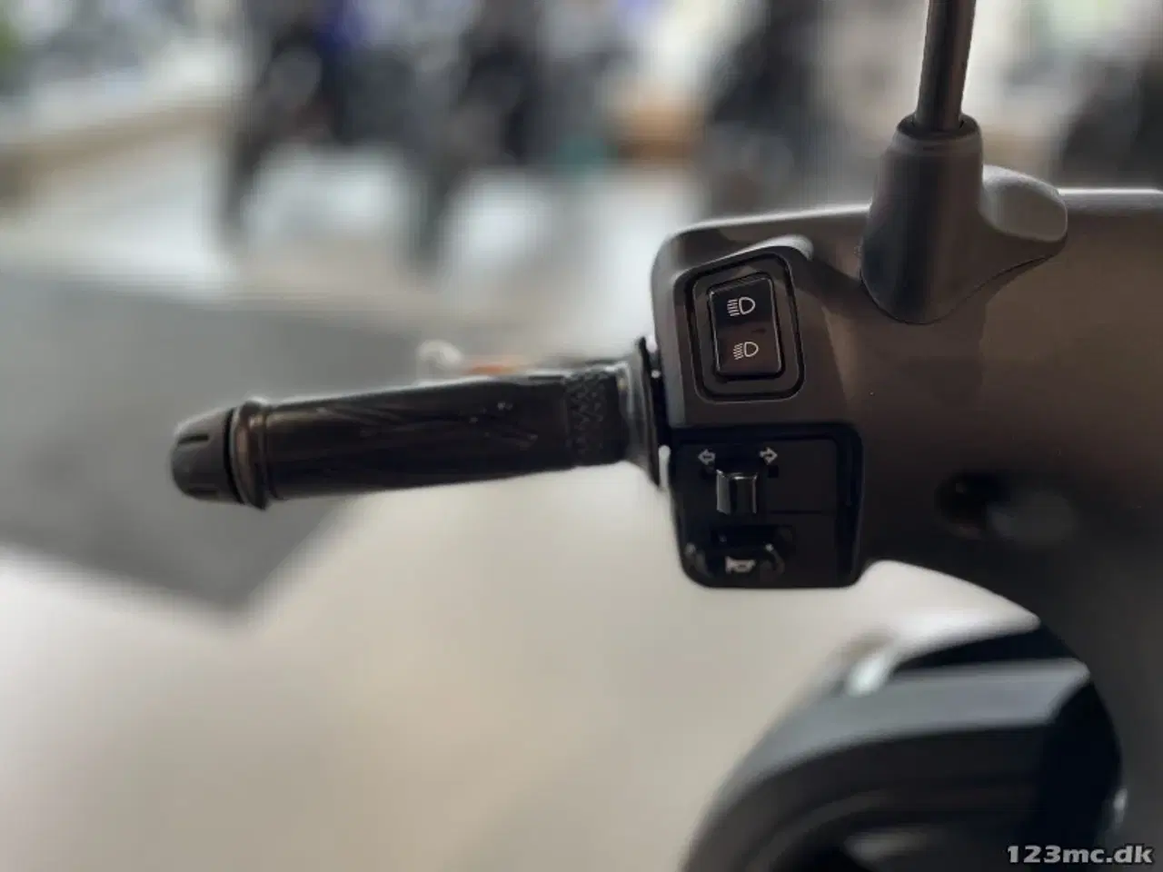 Billede 10 - Yamaha Neos Dual Battery