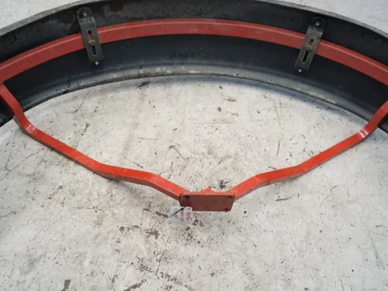 Billede 10 - Hardi Hjulskærm 
