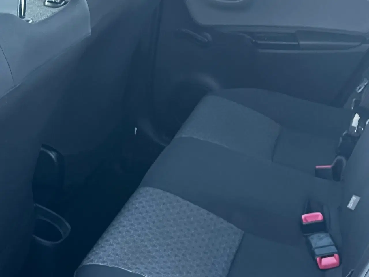 Billede 11 - Toyota Yaris 1.4D T2