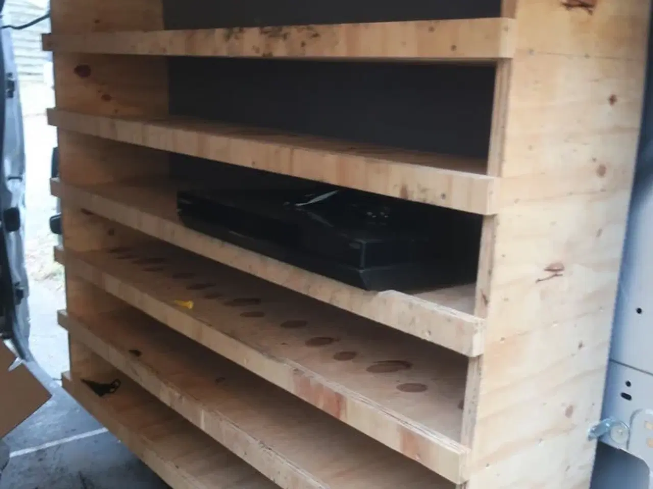 Billede 20 - Varebil FIAT TALENTO, 1.6 MJT 120