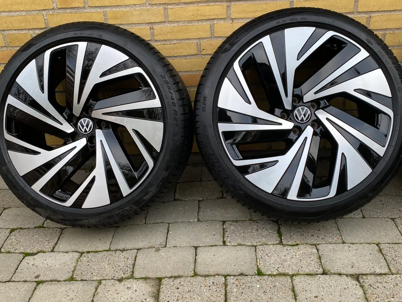 Billede 1 - 21” VW ID4 ID5