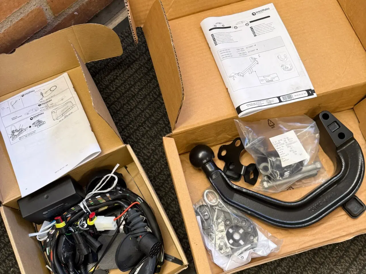 Billede 15 - Fiat 500 1,2 Eco Black Friday S/S 69hk 3-dørs