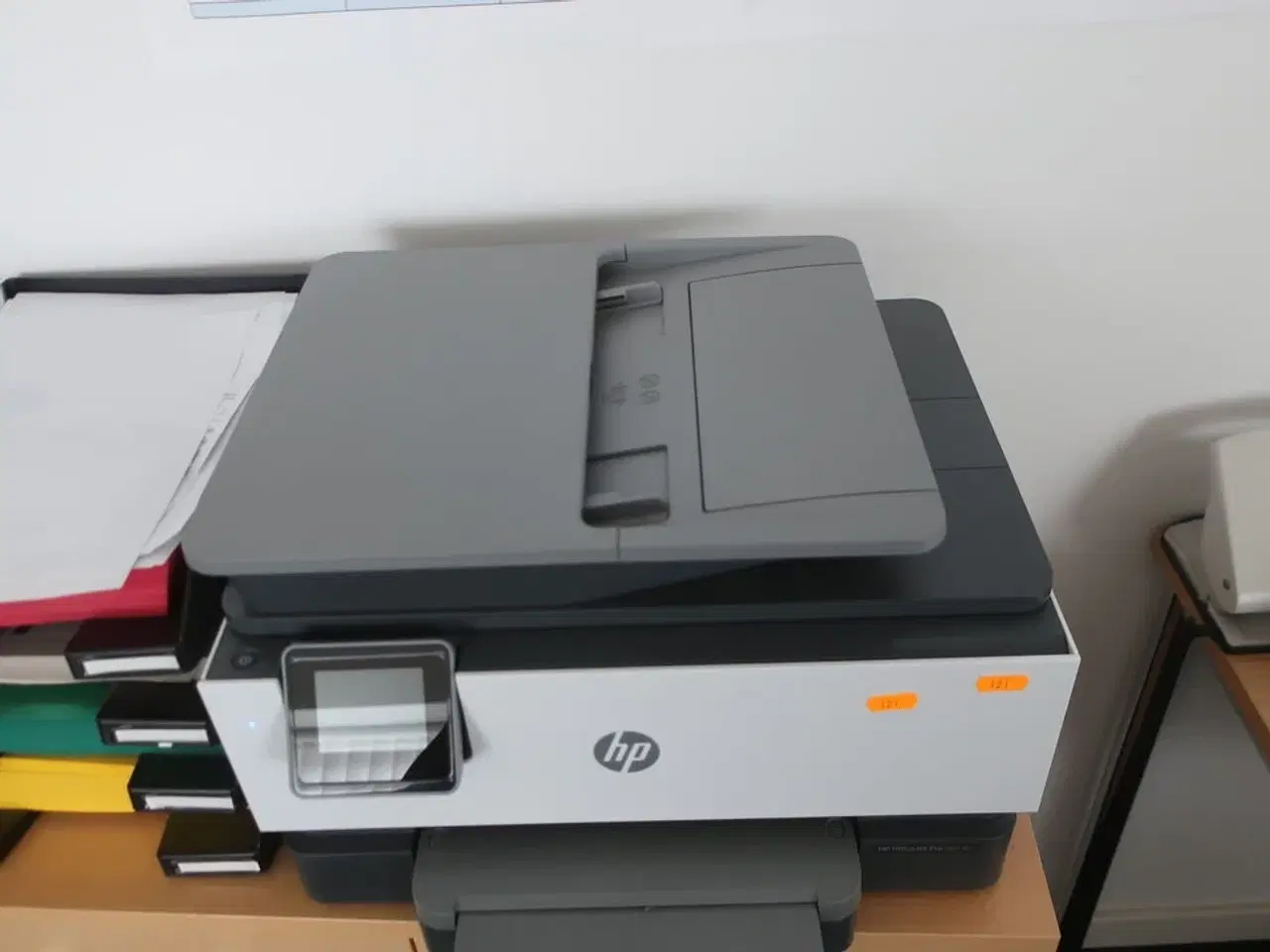 Billede 2 - Printer HP OfficeJet Pro 9014e