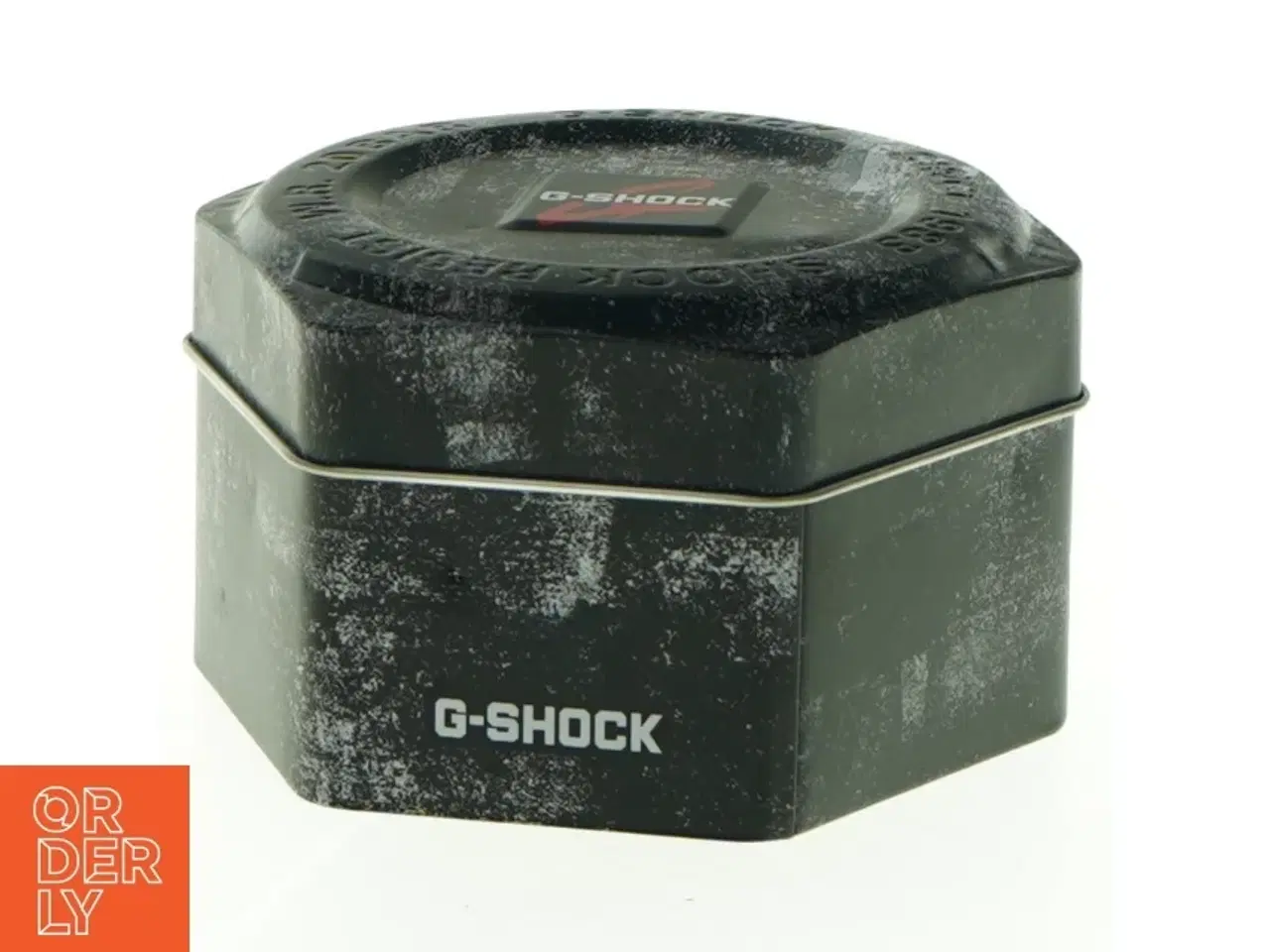 Billede 2 - G-Shock armbåndsur med original emballage fra G-shock