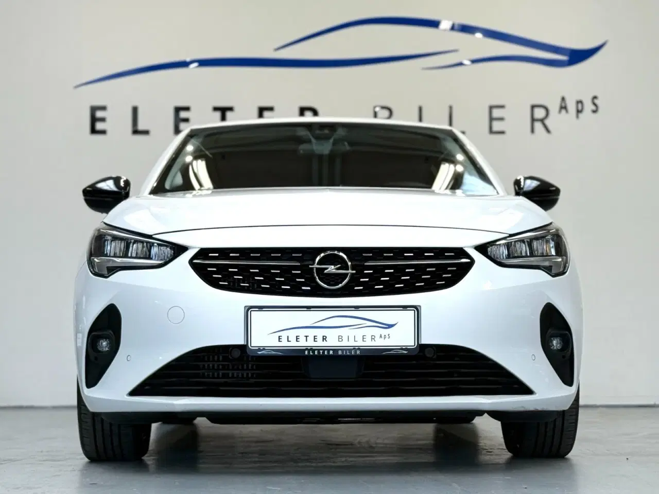 Billede 2 - Opel Corsa 1,5 D 102 Elegance