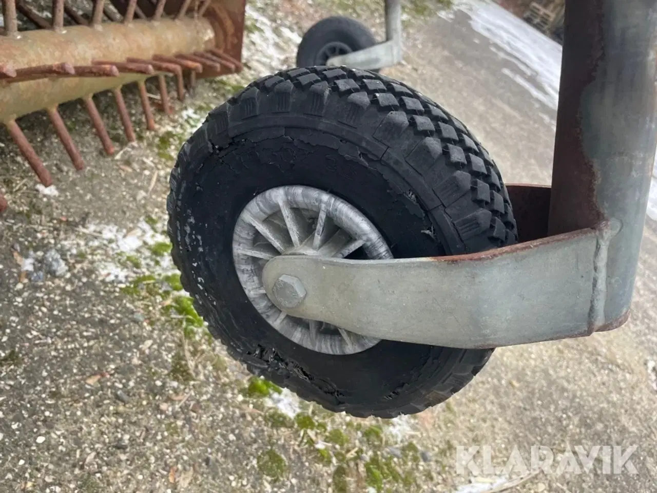 Billede 7 - Stenrive Diamant