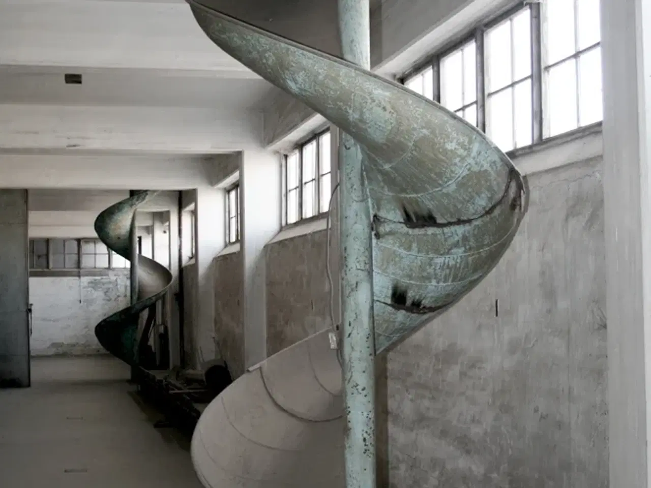 Billede 10 - Nyrenoveret domicil på Odense Havn