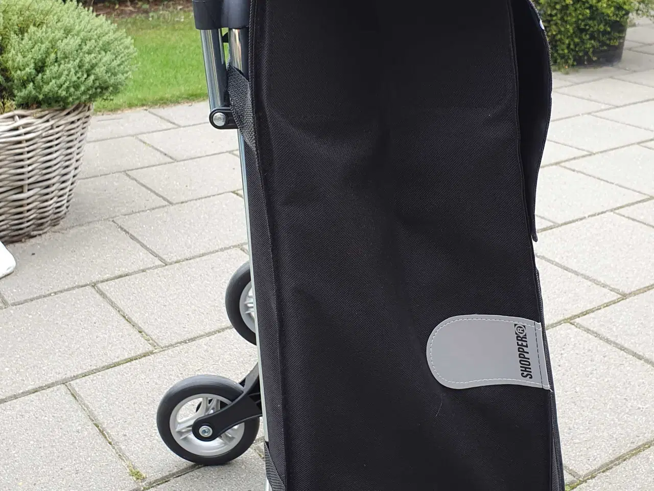 Billede 2 - Trolly (til trapper)
