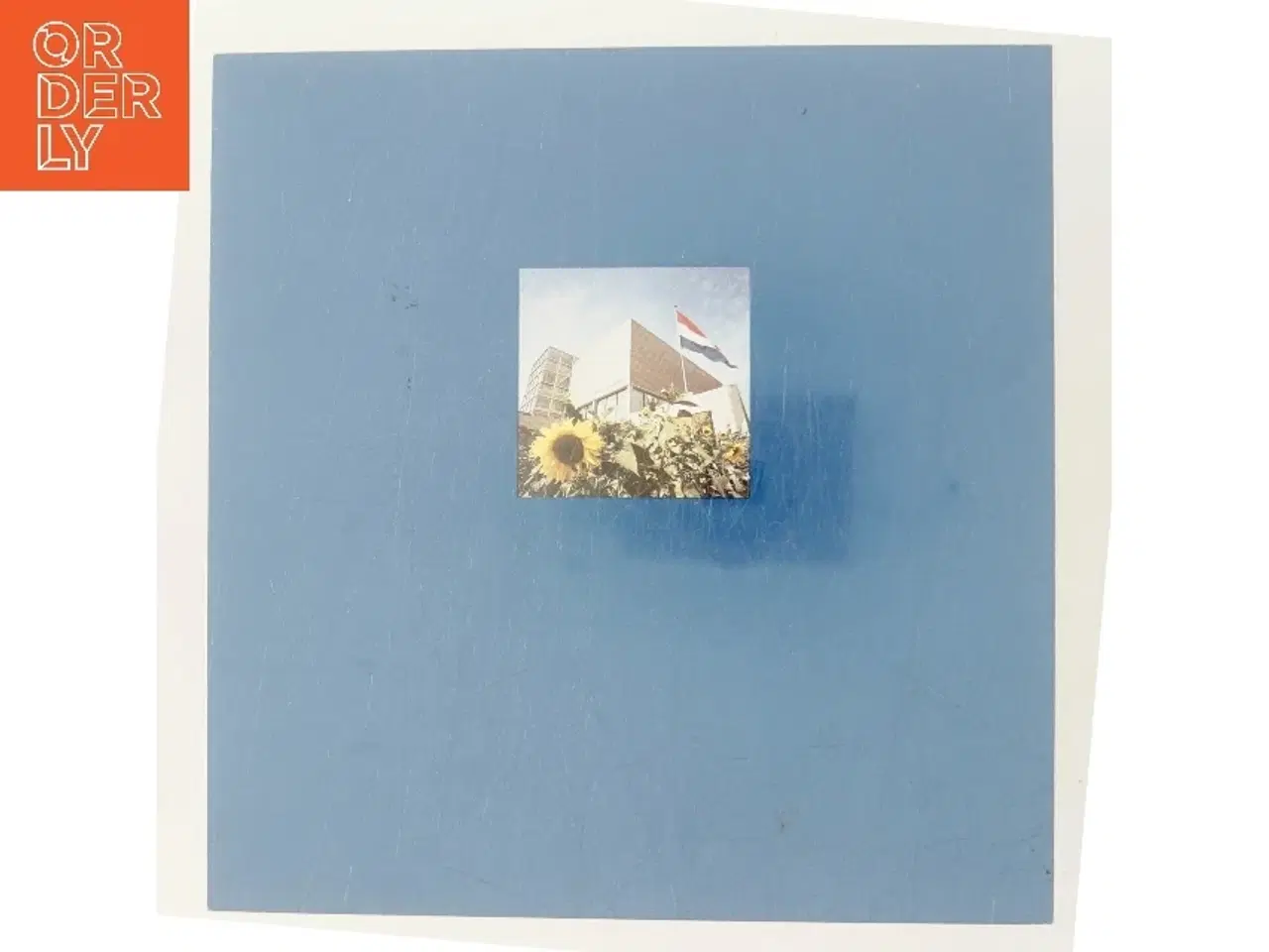 Billede 3 - Vincent (Bog)